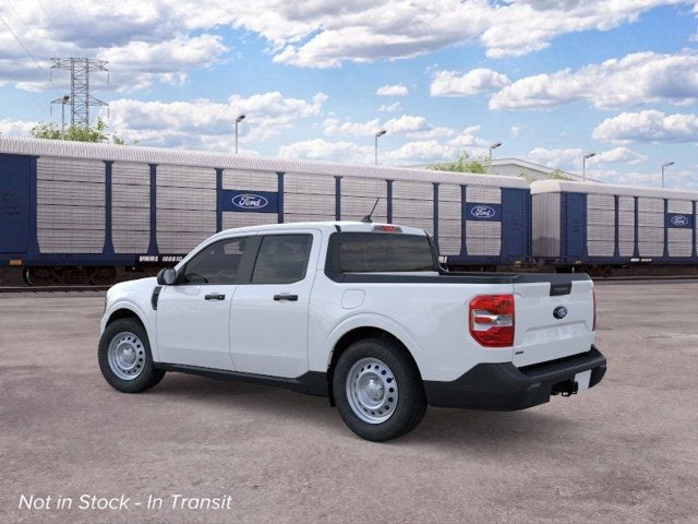 2026 Ford Maverick XL XL FWD SuperCrew