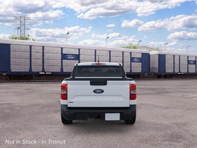 2026 Ford Maverick XL XL FWD SuperCrew