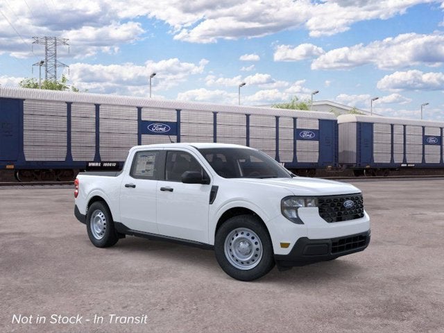 2026 Ford Maverick XL XL FWD SuperCrew