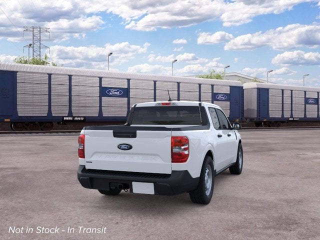 2026 Ford Maverick XL XL FWD SuperCrew