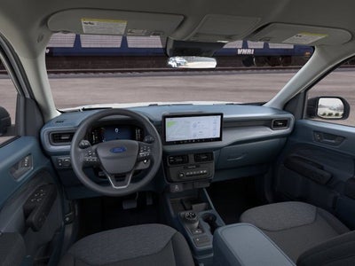 2026 Ford Maverick XL XL FWD SuperCrew