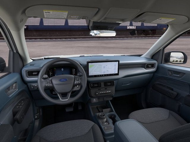 2026 Ford Maverick XL XL FWD SuperCrew