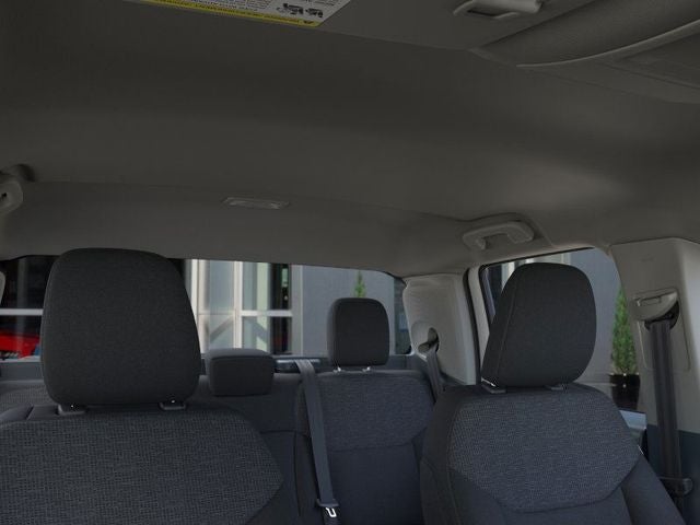 2026 Ford Maverick XL XL FWD SuperCrew