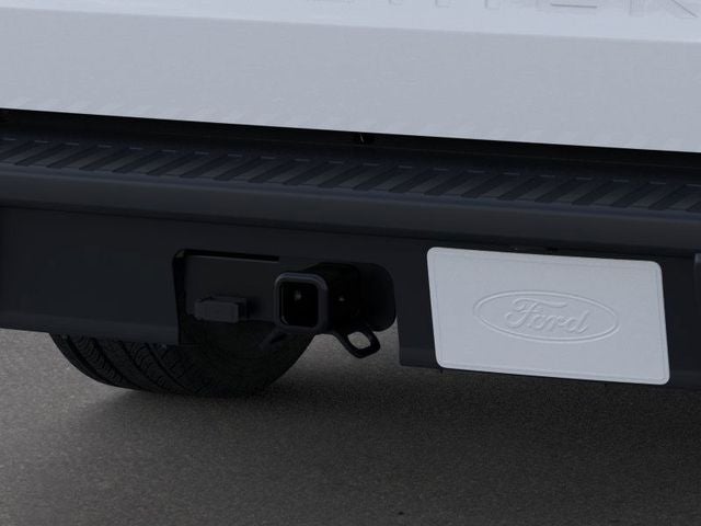 2026 Ford Maverick XL XL FWD SuperCrew