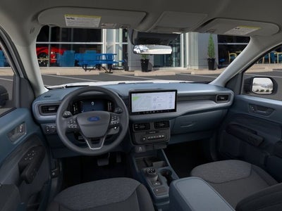 2026 Ford Maverick XL XL FWD SuperCrew