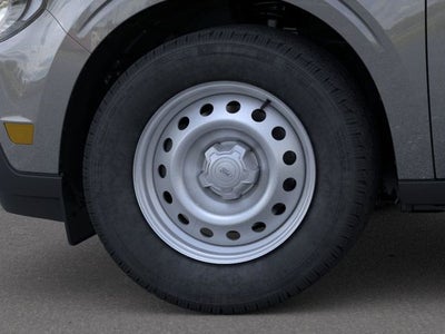 2026 Ford Maverick XL XL FWD SuperCrew