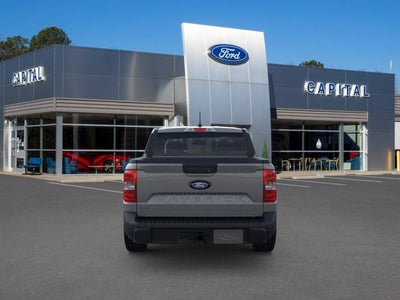 2026 Ford Maverick XL XL FWD SuperCrew