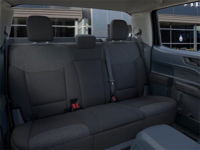 2026 Ford Maverick XL XL FWD SuperCrew