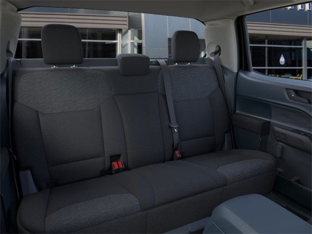 2026 Ford Maverick XL XL FWD SuperCrew