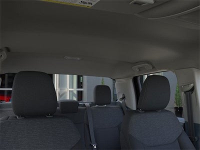 2026 Ford Maverick XL XL FWD SuperCrew