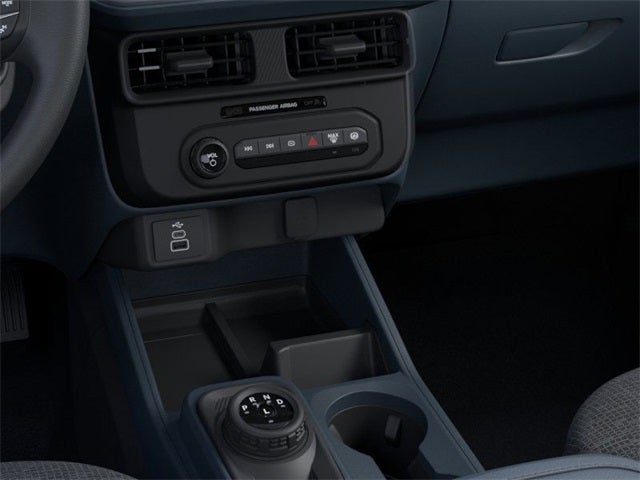 2026 Ford Maverick XL XL FWD SuperCrew