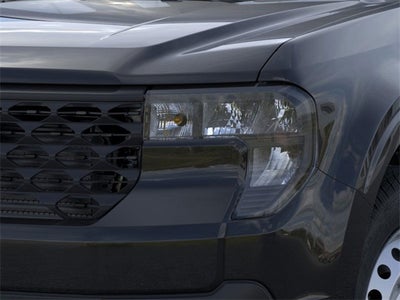 2026 Ford Maverick XL XL FWD SuperCrew