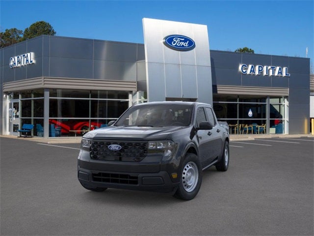 2026 Ford Maverick XL XL FWD SuperCrew