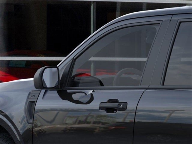 2026 Ford Maverick XL XL FWD SuperCrew