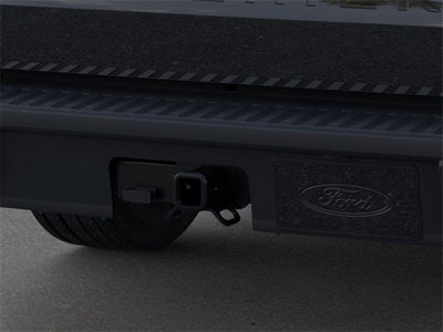 2026 Ford Maverick XL XL FWD SuperCrew