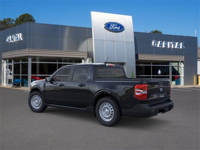 2026 Ford Maverick XL XL FWD SuperCrew