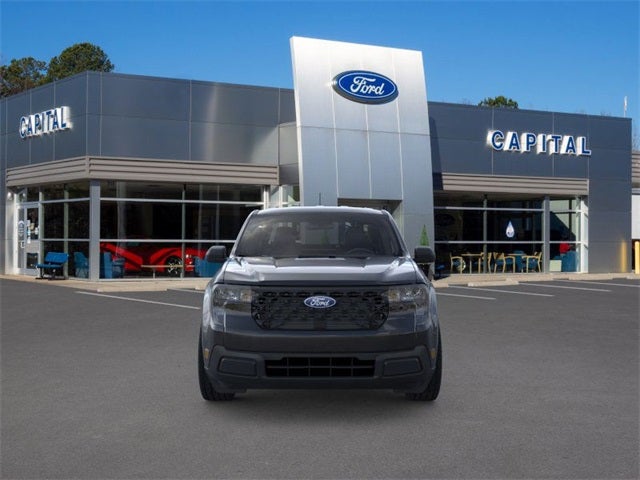 2026 Ford Maverick XL XL FWD SuperCrew