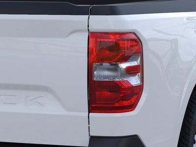2026 Ford Maverick XL XL FWD SuperCrew