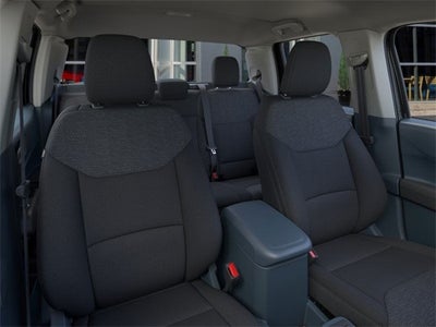 2026 Ford Maverick XL XL AWD SuperCrew