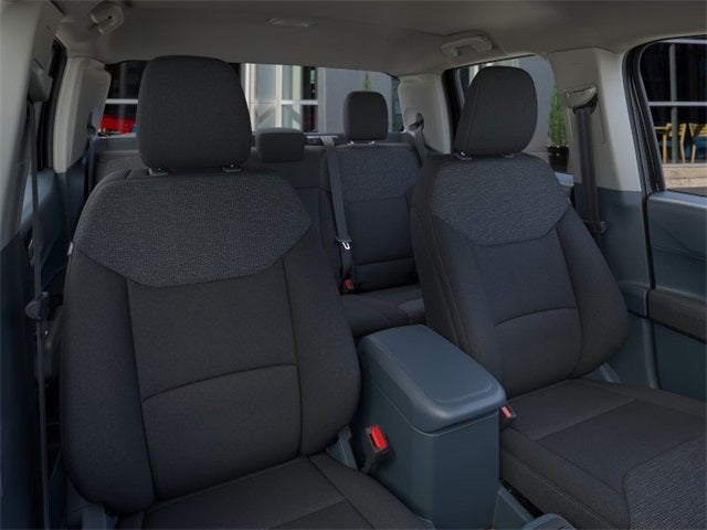 2026 Ford Maverick XL XL AWD SuperCrew