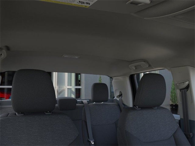 2026 Ford Maverick XL XL AWD SuperCrew