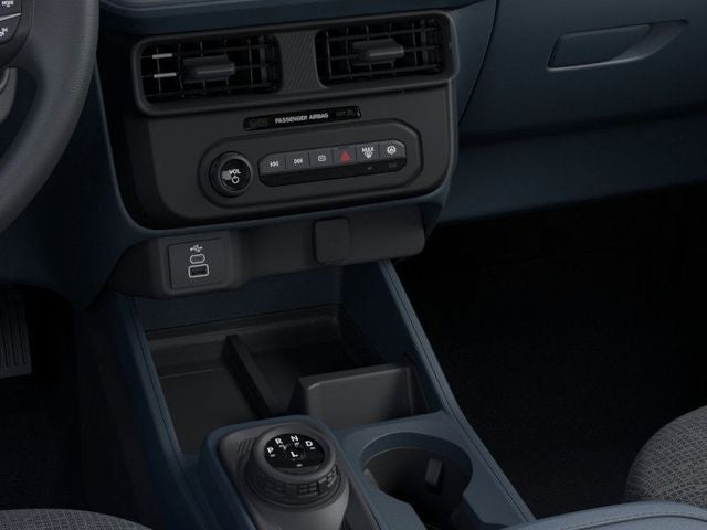 2026 Ford Maverick XL XL AWD SuperCrew