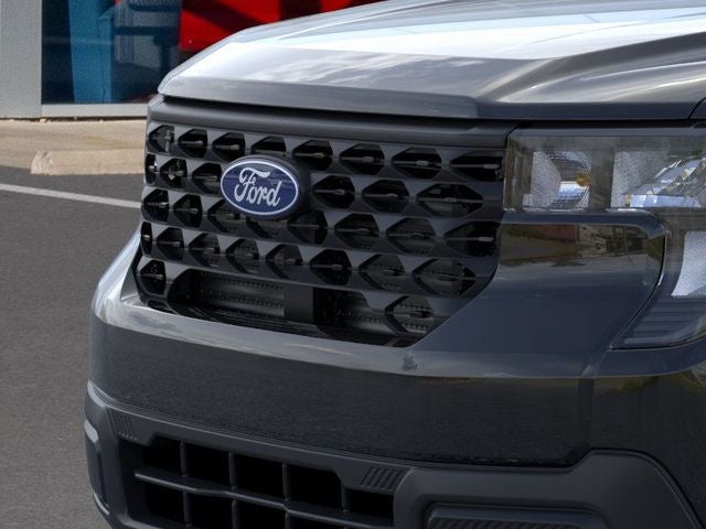 2026 Ford Maverick XL XL AWD SuperCrew