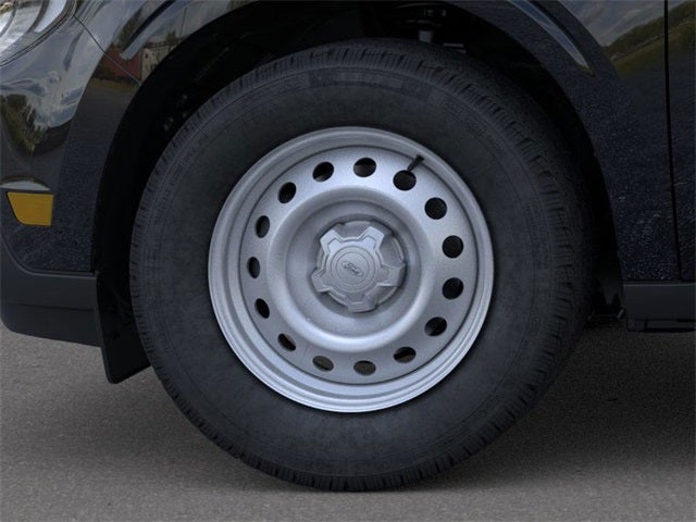 2026 Ford Maverick XL XL AWD SuperCrew