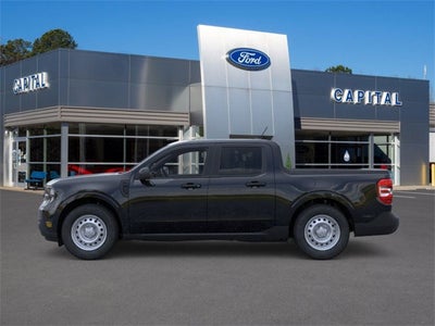 2026 Ford Maverick XL XL AWD SuperCrew