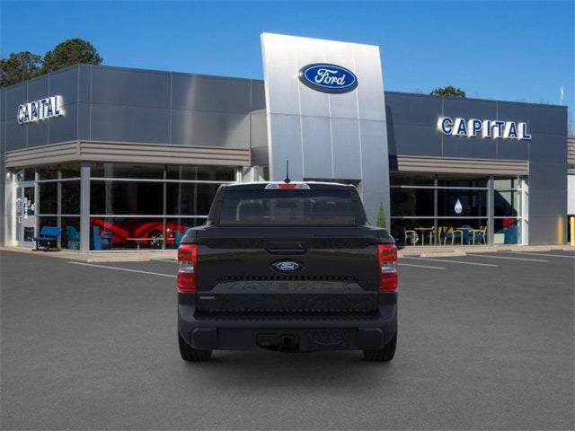 2026 Ford Maverick XL XL AWD SuperCrew