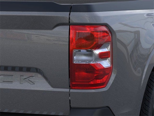 2025 Ford Maverick XLT XLT FWD SuperCrew