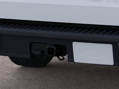 2026 Ford Maverick XLT XLT FWD SuperCrew