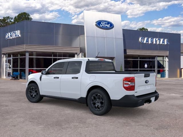 2026 Ford Maverick XLT XLT FWD SuperCrew