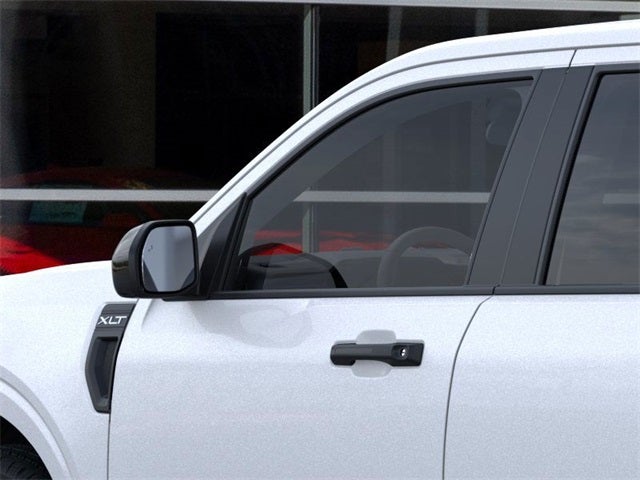 2025 Ford Maverick XLT XLT FWD SuperCrew