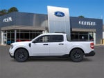 2025 Ford Maverick XLT XLT FWD SuperCrew