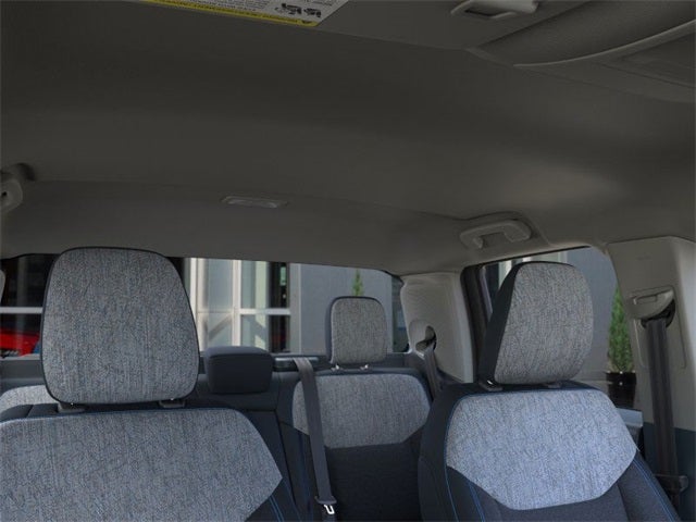 2026 Ford Maverick XLT XLT FWD SuperCrew