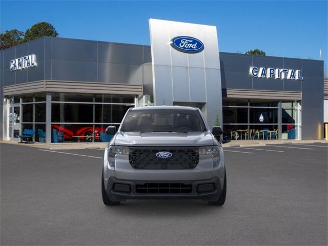 2026 Ford Maverick XLT XLT FWD SuperCrew