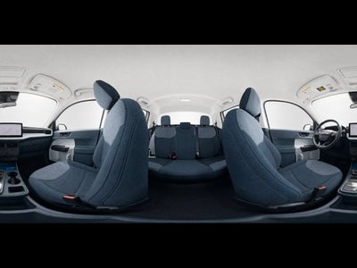 2026 Ford Maverick XLT XLT FWD SuperCrew