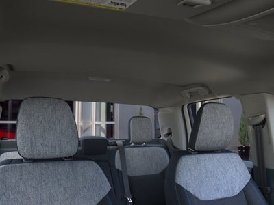 2026 Ford Maverick XLT XLT FWD SuperCrew