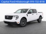 2026 Ford Maverick XLT XLT FWD SuperCrew