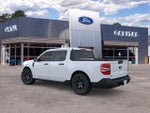 2026 Ford Maverick XLT XLT FWD SuperCrew