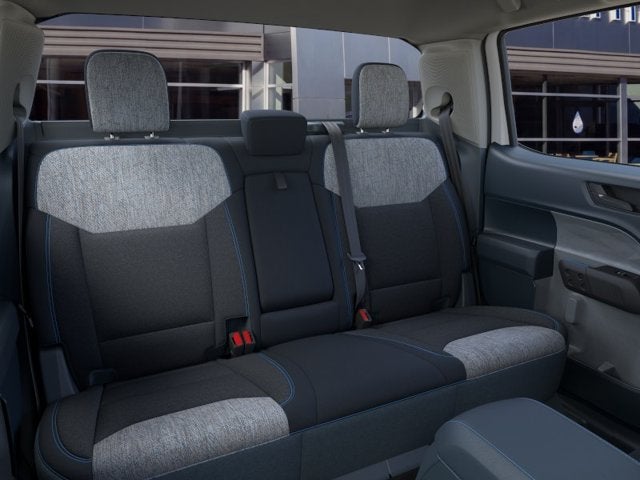 2026 Ford Maverick XLT XLT FWD SuperCrew