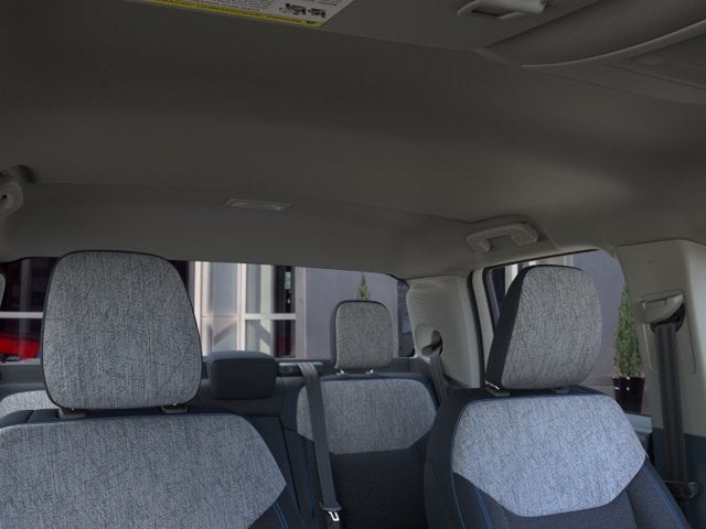 2026 Ford Maverick XLT XLT FWD SuperCrew
