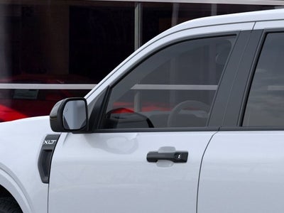 2026 Ford Maverick XLT XLT FWD SuperCrew