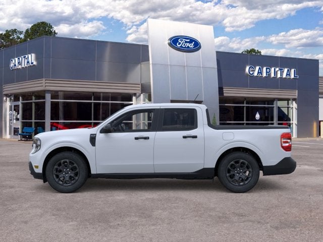 2026 Ford Maverick XLT XLT FWD SuperCrew