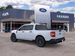 2026 Ford Maverick XLT XLT FWD SuperCrew