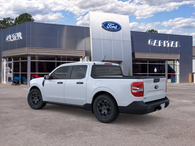 2026 Ford Maverick XLT XLT FWD SuperCrew