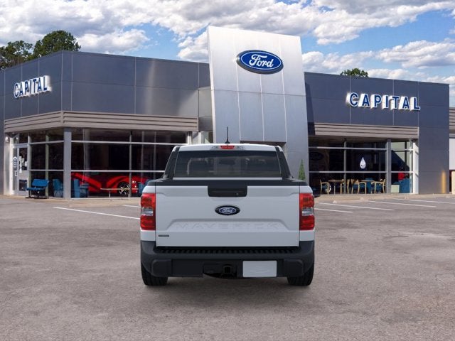 2026 Ford Maverick XLT XLT FWD SuperCrew