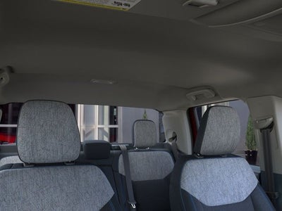 2026 Ford Maverick XLT XLT FWD SuperCrew