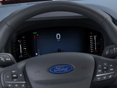 2026 Ford Maverick XLT XLT FWD SuperCrew